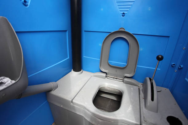 Best Long-Term Portable Toilet Rental in USA